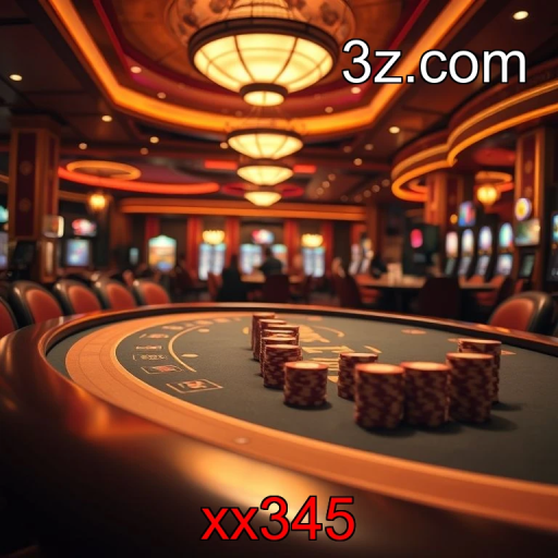 Apostas emocionantes na xx345: O novo destino dos jogadores