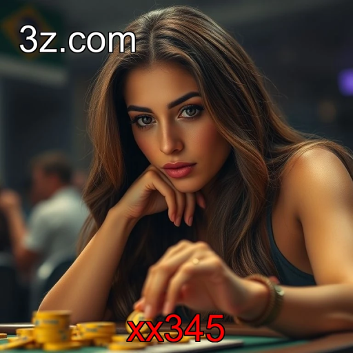 Seção Confiavel do xx345: Uma Nova Era de Jogos