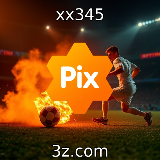 xx345 : Domine suas apostas esportivas com análises profundas de partidas