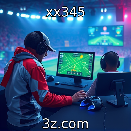 xx345 : Apostas esportivas: Como as estatísticas influenciam suas escolhas