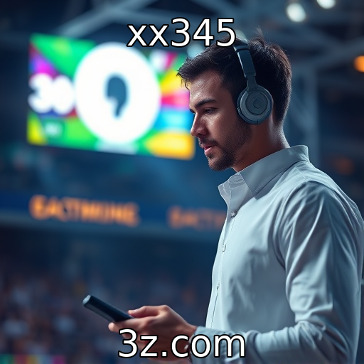 xx345 | Como a psicologia influencia suas decisões nas apostas esportivas