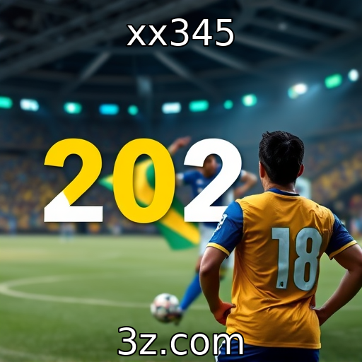 xx345 | Explorando as Novas Tendências nas Apostas Esportivas em 2025