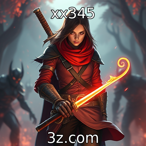 xx345 - Novas tendências na narrativa dos jogos