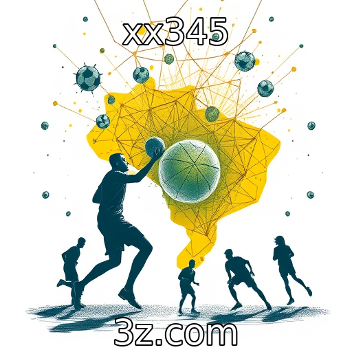 xx345 | O crescimento das apostas esportivas no Brasil em 2025