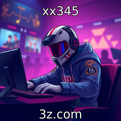 xx345 : Como o PIX Revolucionou os Pagamentos em Cassinos Online