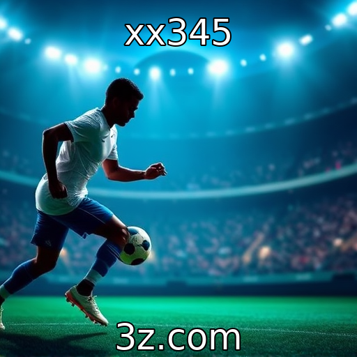 xx345 : Investindo em Apostas: Estratégias para Maximizar Seu Lucro em 2025