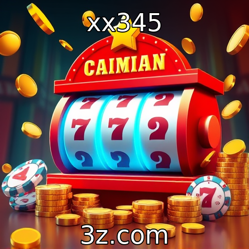 xx345 - Como os jackpots progressivos estão transformando o cassino online