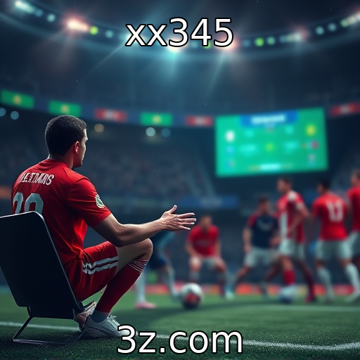 xx345 | Os Segredos das Apostas Esportivas: Estratégias para Vencer