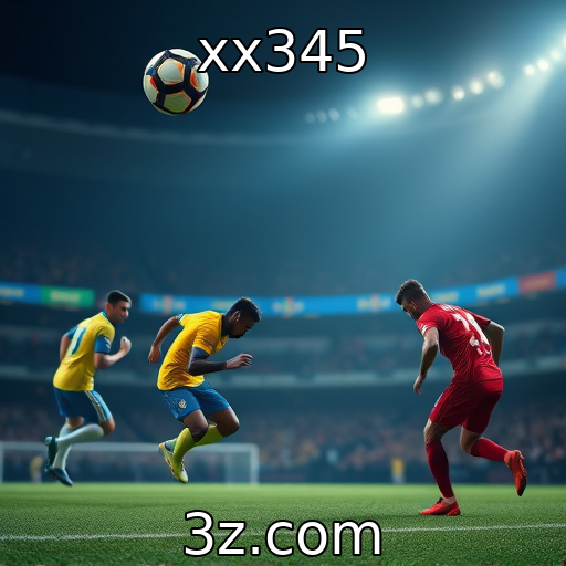 xx345 : Apostas esportivas: como analisar jogos para aumentar suas chances de vitória