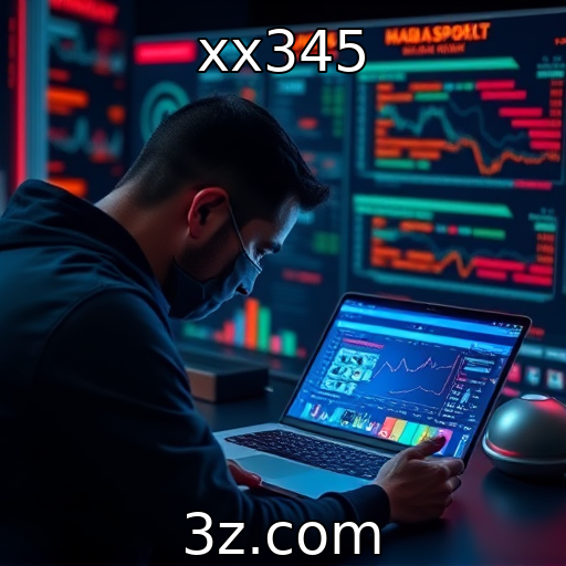 xx345 : Apostas esportivas: como analisar jogos e aumentar seus ganhos