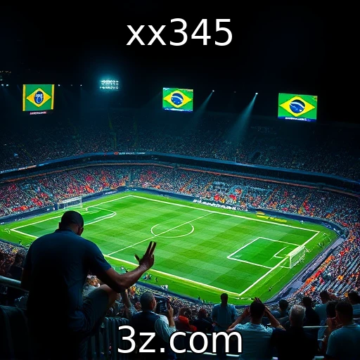 O crescimento das apostas esportivas no Brasil: disso que estamos falando!