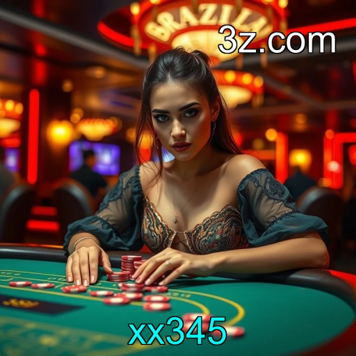 Experiência VIP no XX345: O que há de especial?