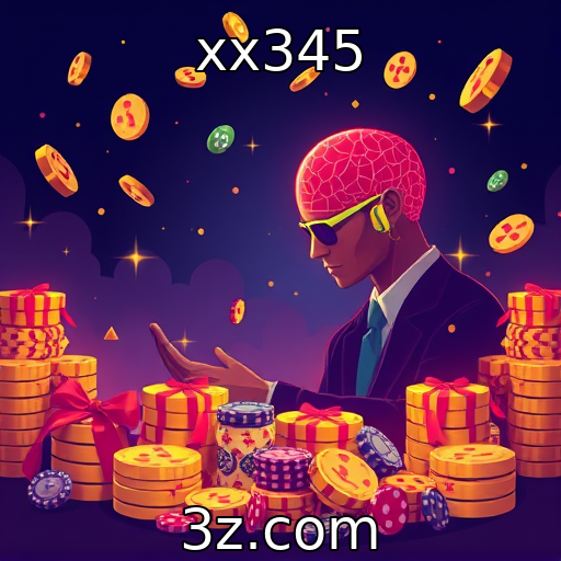 xx345 : O que espera o cassino online em 2025? Tendências e inovações